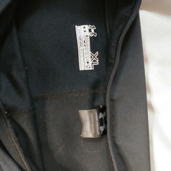 Compression Leggings - Picture 3 of 3